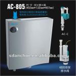PP flush cistern-AC-805