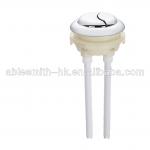 Dual Toilet Flush Valve Push Button with Round Flat Press K2201-48mm-K2201-48mm