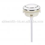 K1201-48mm ABS Water Storage Tank Fittings of Flush Valve Push Button with Level Press-K1201-48mm