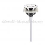 Toilet Tank Fittings of Urinal Button Flush Valve China Xiamen Supplier-K2103-38mm