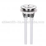 Eco-friendly Toilet Tank Fittings of Push Button for High Cistern Flush Valve-K2102-38mm