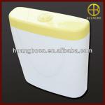 CF802 toilet tanks plastic fitting and button-CF800,CF802