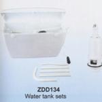 9 L toilet water tank dual flush fitting ZDD114-ZDD114