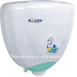 plastic toilet flush tank-KSC-3
