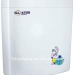 toilet water tank-KSD-6