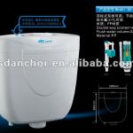 toilet tank-AC-115