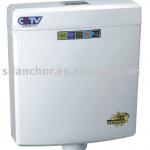 Water tank AC-801A-AC-801A