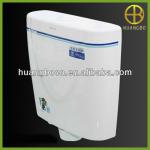 CF802 hot sales pp white toilet tank-CF802