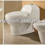 complete bathroom set for two piece toilet T2192&amp;B2200&amp;P2021C