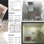 bathroom sets,shower toilet unit-