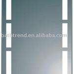 superior bathroom sanitary ware LED Mirror,light mirror,fashion led bathroom mirror-MRTH-36