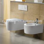 Sanitary Ware Bathroom Suites-CY 3461 + CY 31461 + CY4283