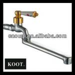 wall-in kitchen faucet OQ 2716