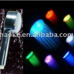 3 function 3 color Special Led Shower head