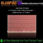 Metallic foil faced chipboard-AJ-118827E