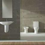 SANITARYWARE-