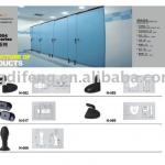 Toilet accessoriesXDF-004bathrooms and accessory-XDF-004