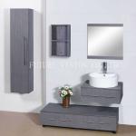 Modern Hotel ceramic sanitary ware-EL-360B