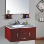 bathroom cabinet,bathroom furniture-WLJ-8804