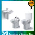sanitary ware ceramic bathroom suite suite Item:A1002G-A1002G