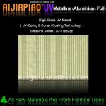 Metallic foil faced chipboard-AJ-118828E