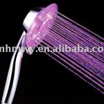 ABS Led head shower 7colors(Rainbow colors) LC,PAYPAL,T/T