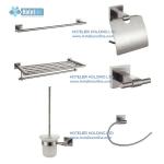 full set hotel bathroom-Opal Bathroom Accessory