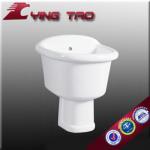 house fuiniture bathroom bathroom chaozhou ceramic floor mop sanitary ware modern ceramic mop tub