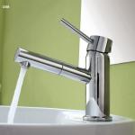 Bathroom &gt;&gt; SanitaryWare Suite,BASIN FAUCET 1249-1249