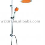 colorfull rainfall shower set-L201