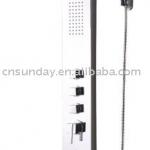 stainless steel shower panel-SUS-9004