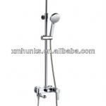 bathroom accessaries/shower column/with faucets
