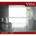 sanitary ware manufacturer_wall hung toilets price bidet _wc _ pedetal basin