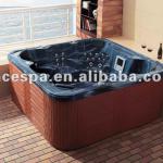 luxury acrylic pools FS-194