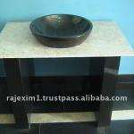 Hand basins for home