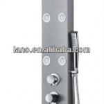 Top Quality New Style Stainless Steel Shower Panel LN-H704