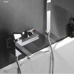 Bathroom &gt;&gt; Sanitary Ware Suite, bath mixer W32184