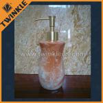 Honourable and graceful Stone Shampoo bottles-TWK-4