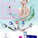 Hestia Healthy Sanitary wares, ECO Shower head, Germanium Shower, Agent Wanted-JH-SPA1