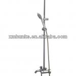 bathroom accessaries/shower column/with faucets/shower mixer