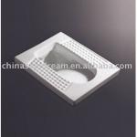 Ceramic Squat Pan-511