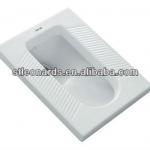 Toilet Sitting pan-MJ315