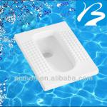 Squat Toilet Toilet Pan-BC10008-6