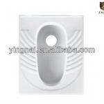 OP-7001 bathroom ceramic squatting pan-OP-7001
