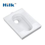 WC squatting pan H-B2001-H-B2001