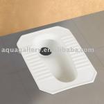 Ceramic Squat Pan-AQ-804