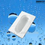 squatting toilet pan-HK-7218