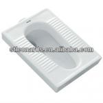 Toilet Sitting pan-MJ310