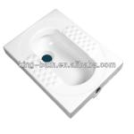 Ceramic squatting closet ,toilet pan,squating pan,Sanitary Ware Toilet Pan-MS-403