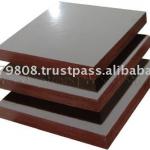 Film Faced Plywood 1220*2440*18 mm-1220*2440*18 mm